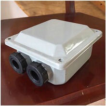 山东神东Y系列接线盒配件输电设备小型用厂家加工配件