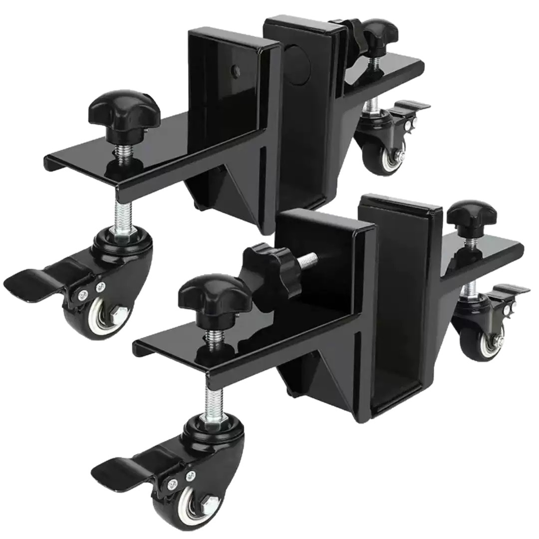 SKU41433 	 2PC 도어 패널 운반 트롤리