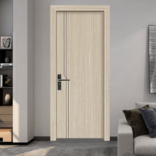 易门虫蛀入户门不锈钢门简易室内防虫简易易门房间不锈入户木门内