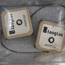 AGGP.25F GPS/Glonass内置天线样品卫星
