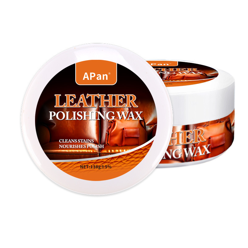 APan 전체 영어 138g 밀랍 흰색 상자