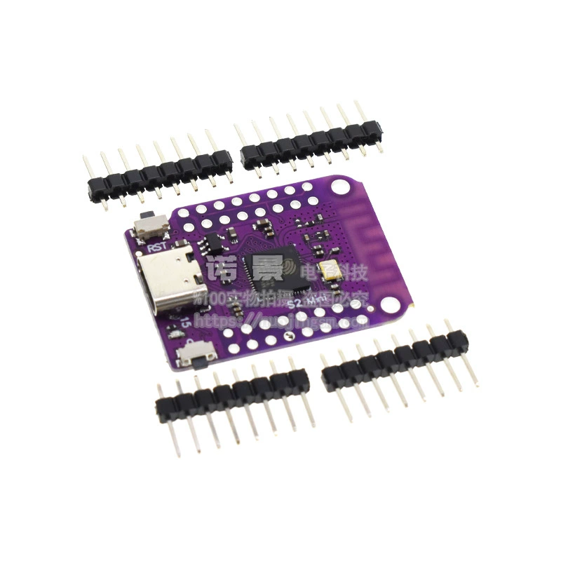 S2 мини v1.0.0ESP32 D1 мини v3.0 4MB WIFI модуль IoT платформа для разработки