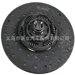 90-300-038适用于DAF离合器片配件原厂品质81.30301.0553