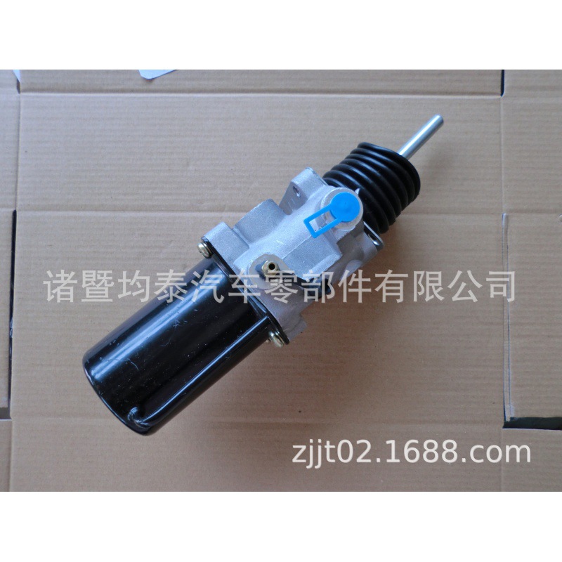 Embrague de refuerzo 5C467K626AB camión de camiones pesados europeos bus piezas SMT