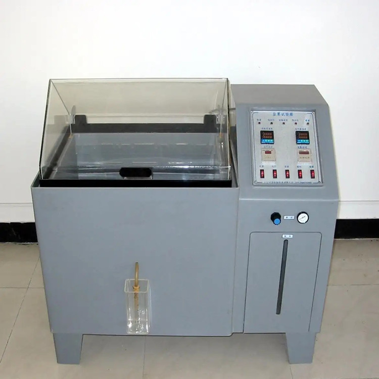 盐雾试验箱 盐雾腐蚀试验箱