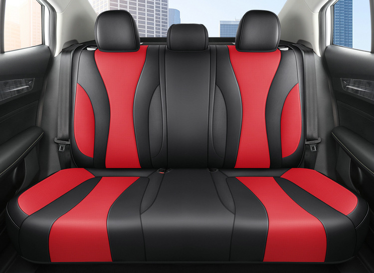 New Rongwei i5 special car seat cover EI5 Four Seasons fully surrounded special cushion ei5 special car interior seat cover