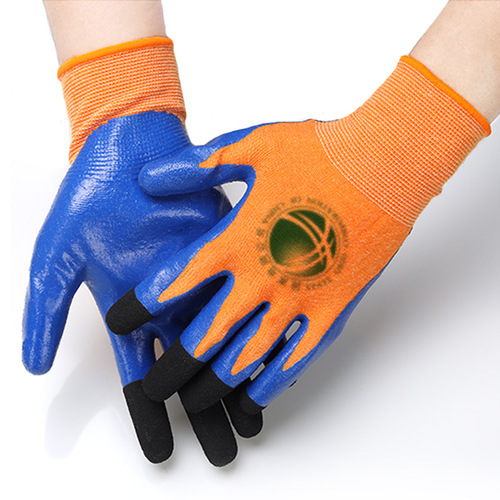 Arc Resistant State Grid Insulating Gloves Factory Wholesale Flame Retardant Touch Screen Circuit Workers Gloves