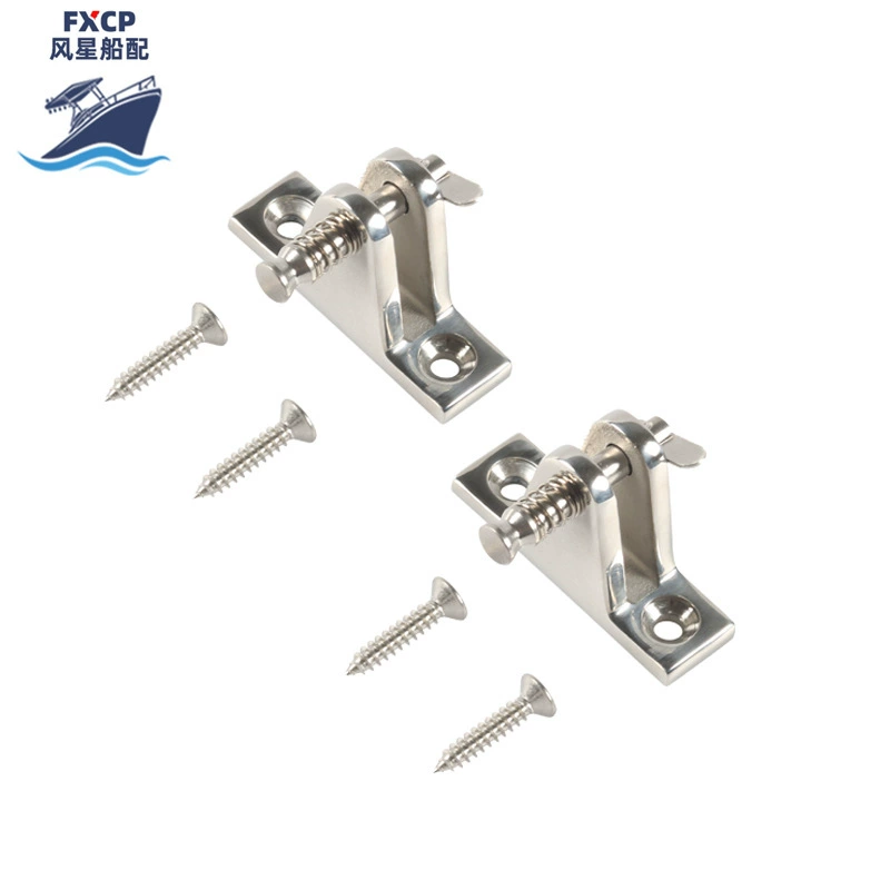 Трансграничная оптовая продажа из нержавеющей стали Чжэншань сиденье аксессуары для яхт тент горная дуга аксессуары для сидений морское оборудование Чжэншань сиденье