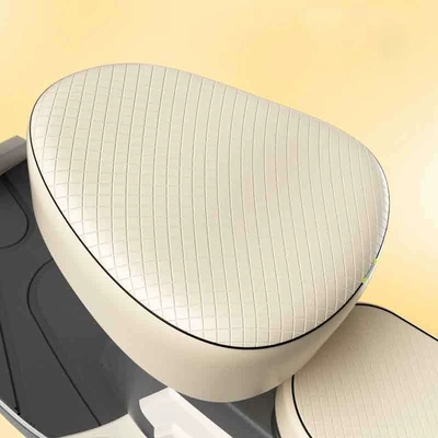 Electric car cushion — heat insulation - mig-front-seat-cushion