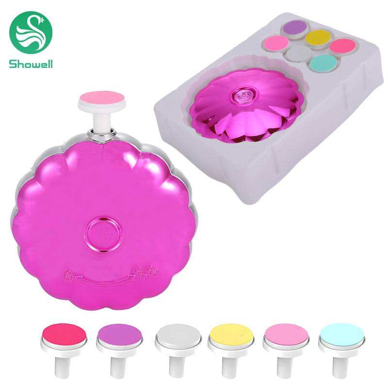 ��6ĥͷ��װ����ɫ������������������Ӥ���綯ĥ�����޼���