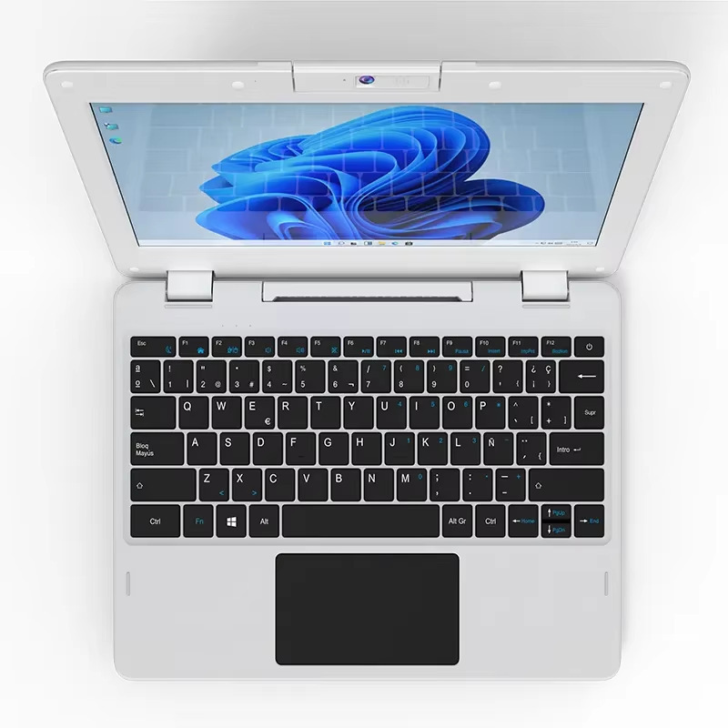 11.6inch Win11 Mini Laptop N111 IP54 Protection Student Education Business Notebook 11.6inch Win11 Mini Laptop N111 IP54 Protection Student Education Business Notebook