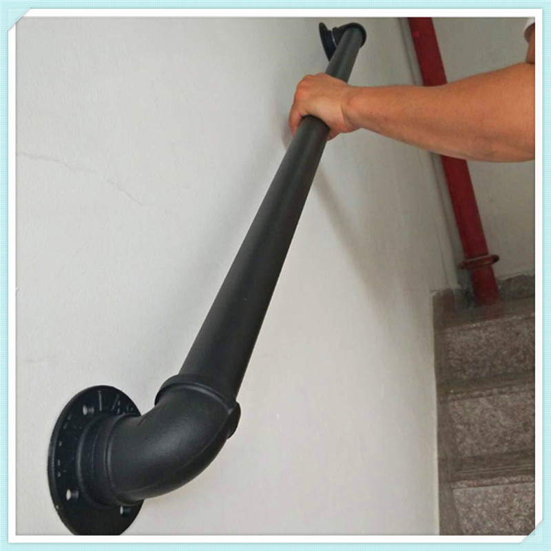 卫生间浴室扶手栏杆残疾人老人安全防滑防摔无障碍马桶栏杆扶手