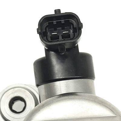Buick, Chevrolet, and – Oil pump, nozzle