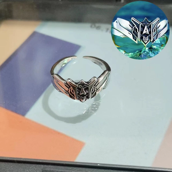 12 Luo Feng inspections to make the ring