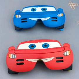 儿童太阳镜;光学眼镜;眼镜盒/包