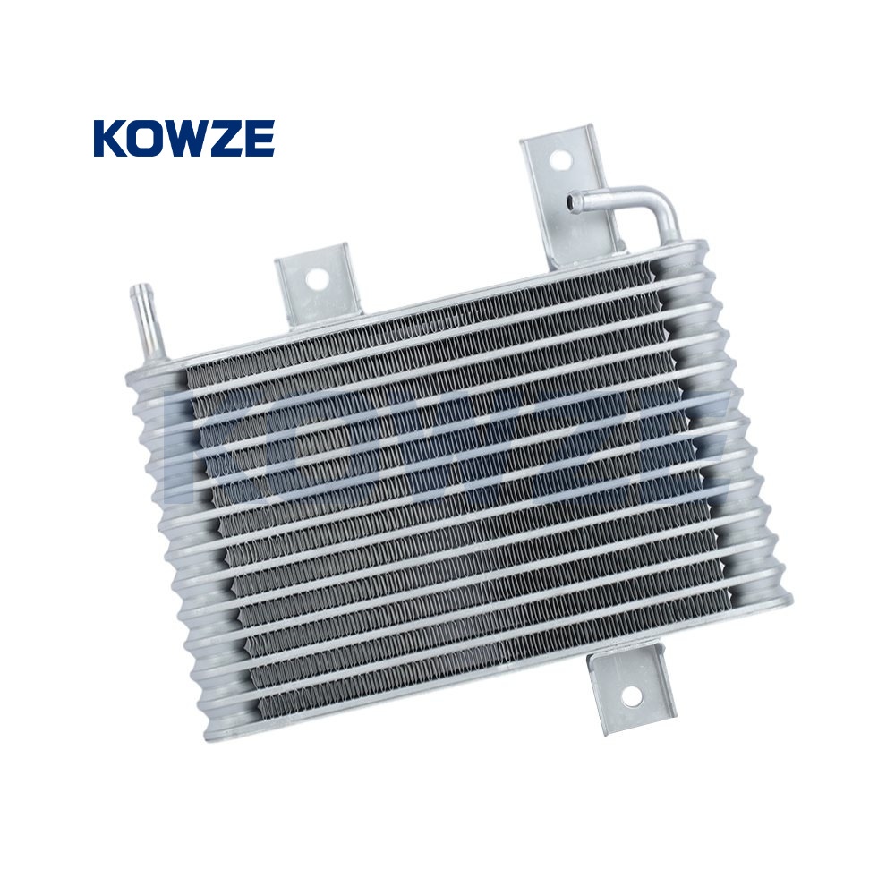 New arrival suitable for Mitsubishi cooling net oil cooler 2920A344 gearbox condensate L200 can be sent on behalf