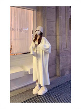 ��ˮ���q�^ϥ�L��ᘿ��_������Ů2026�ﶬ�����L��ë������ƴ��