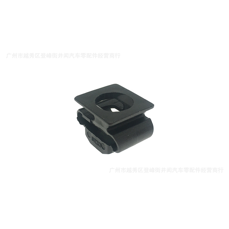 Applicable for Honda Accord and Civic engine hood fixing clips bolts: 91601-P8A-A01, 91501-P8A-A01