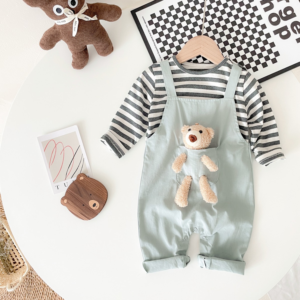 Baby Jumpsuit