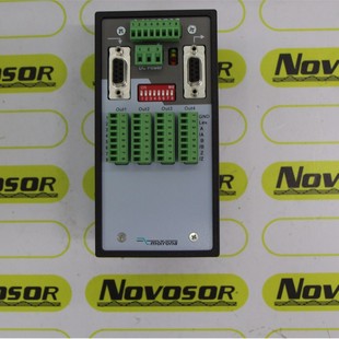 MOTRONA signal converter GV481 gv480 DZ260 FU202 IT210