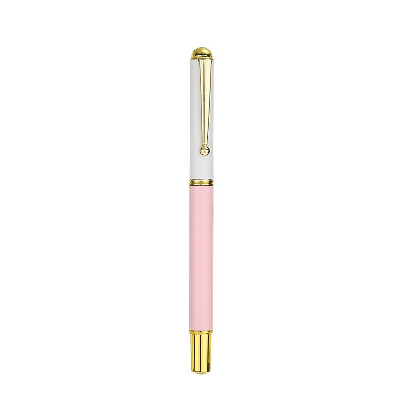 Collar blanco Powder Rod