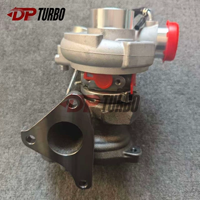 Suitable for Subaru Supercharger