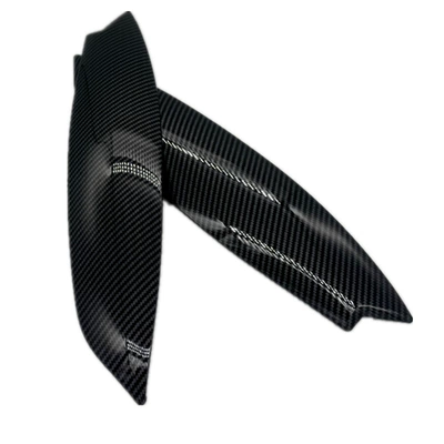 Cross-Border Applicable Volkswagen Golf: Lamp eyebrow