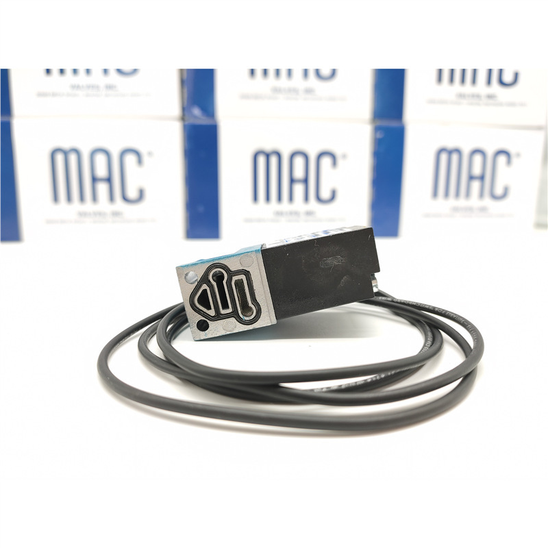 议价原装美国MAC电磁阀35A-AEA-DDFA-1BA