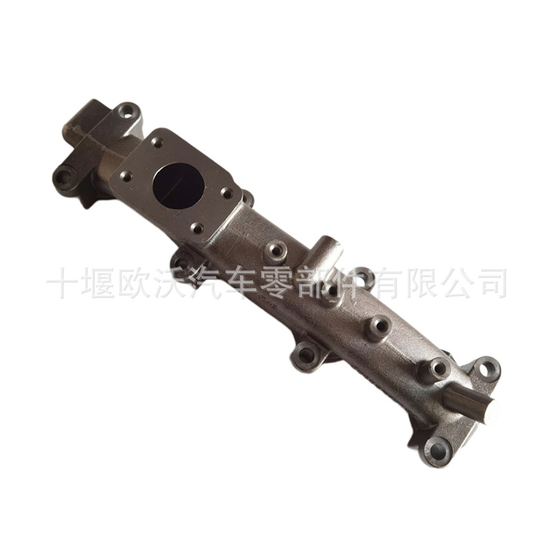 For DongfEng CommErcial VEHiclE Tianjin 4H National 5 EnginE ExHaust Manifold 1008025 -E1EC0