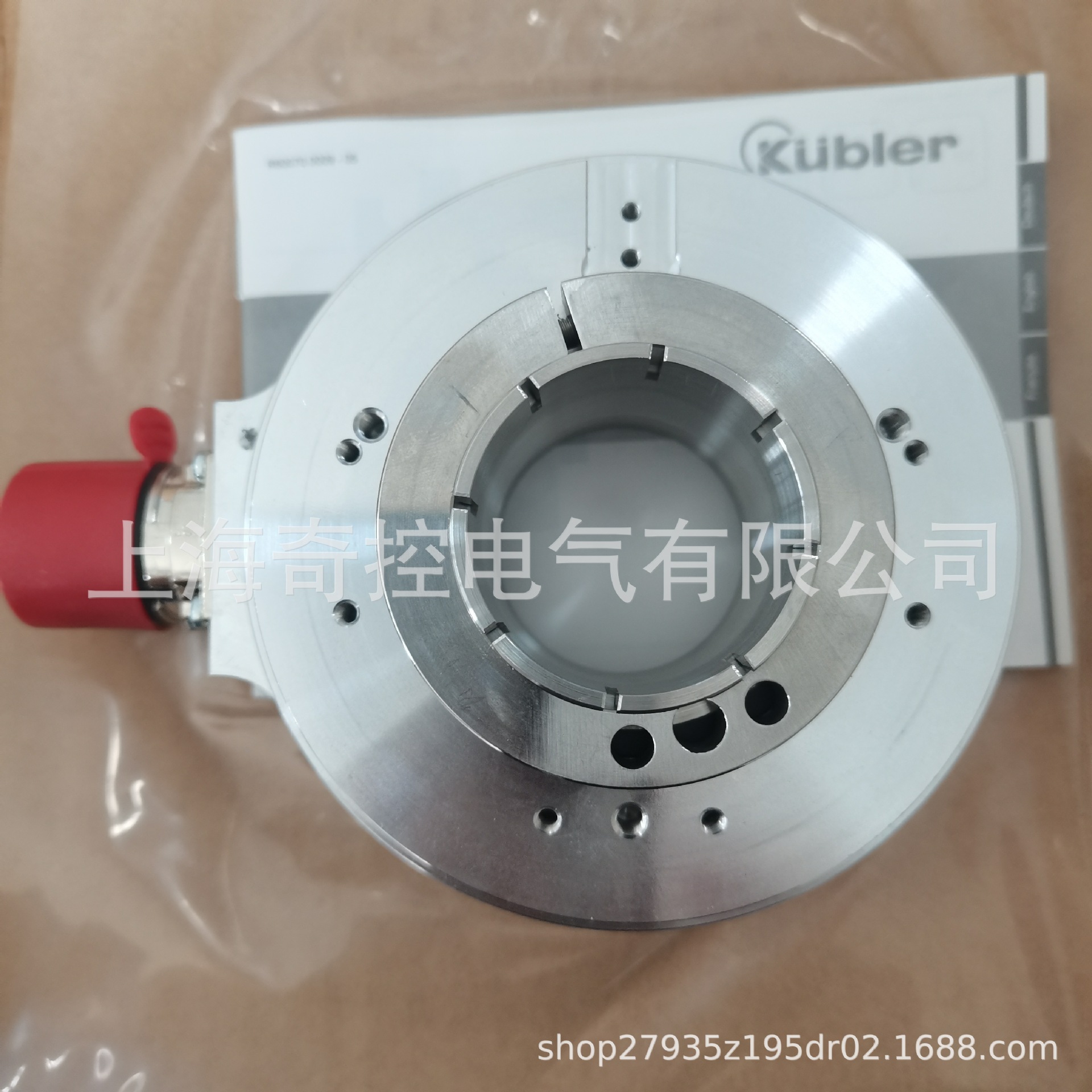 【买正品】EE110-6-6000-05-D-RC12 INDUcoder编码器EE110系列