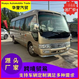 其他专用汽车;挂车;装载机械