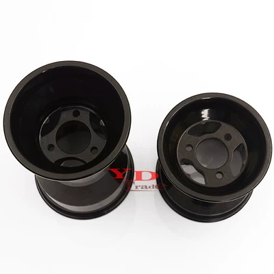 Go-Kart 5inch Aluminum Alloy: Hub