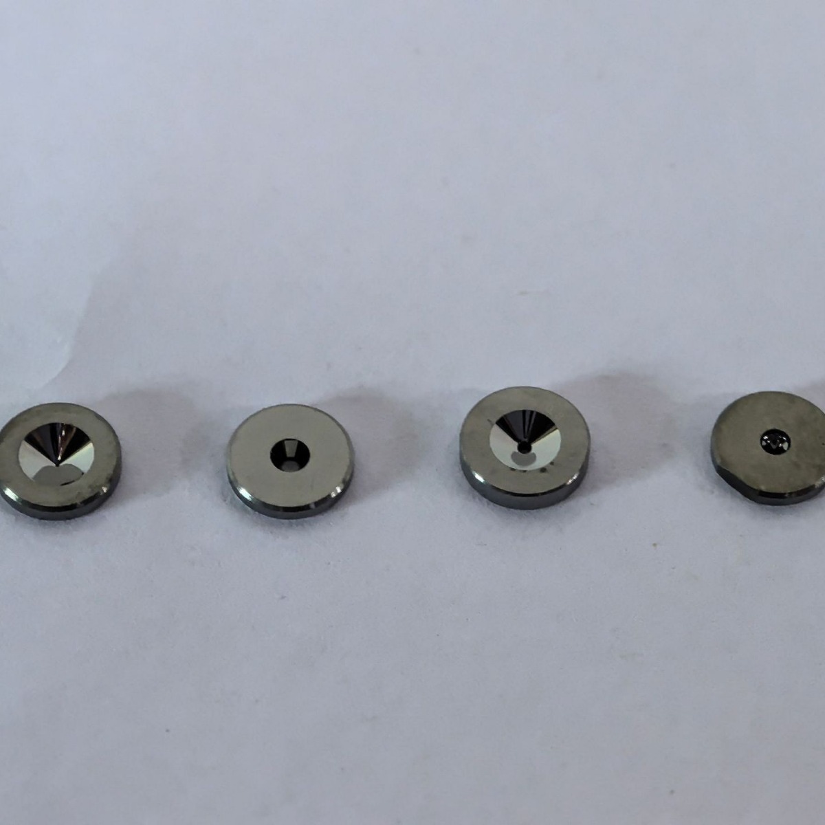 Asymtek DJ9500喷射式点胶阀/喷嘴 硬质合金喷嘴 涂布喷嘴