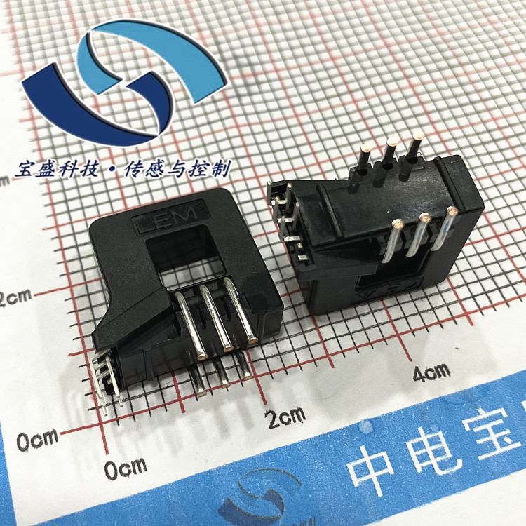 HO10-P LEM/莱姆 电流传感器 互感器 10A CPB安装 开环 HO-P系列