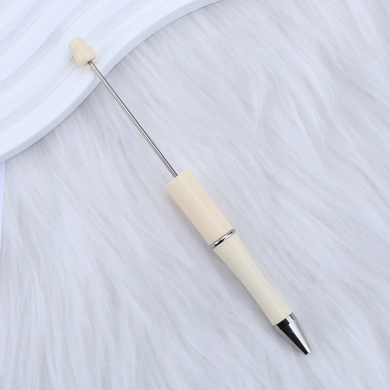 Creative rollerball pen, ballpoint pen, wholesale, handmade, three colors, gradient