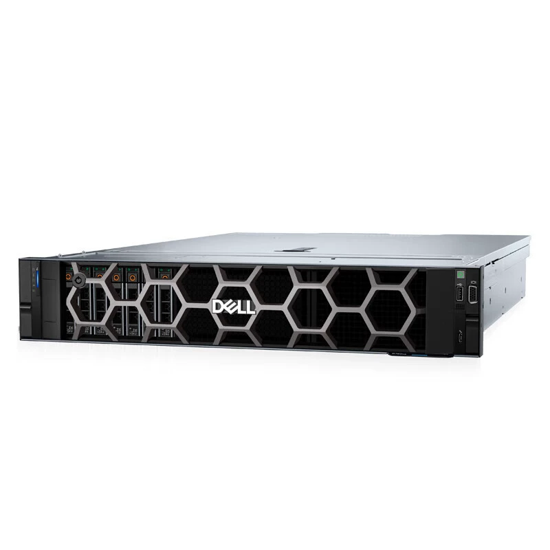 Применимо к серверу Dell Server Host] Строительство сети центра обработки данных
