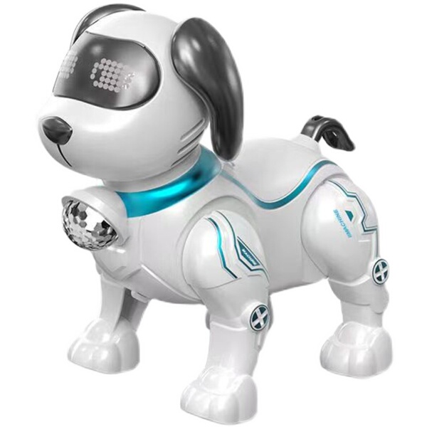 Electric toy