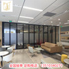 hotel activity fold Sliding door Partition walls Office Soundproofing Ballroom screen Hotel Box Mirror A partition