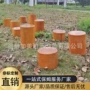 行走木质木制幼儿园黄花梨