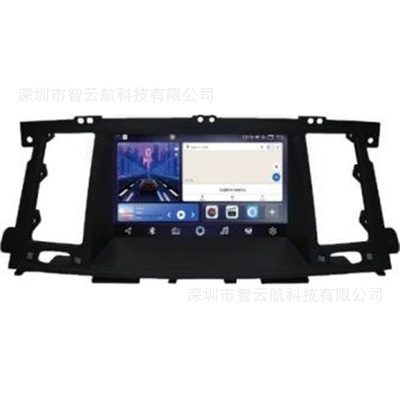 Suitable for, DVD Navigation - 10-20-models-infiniti-qx80-original-car-style-8inch-464g