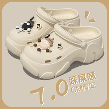 2026�ļ�����EVA��׶���ЬŮСú��ͨ��������⴩����Ь�W�t