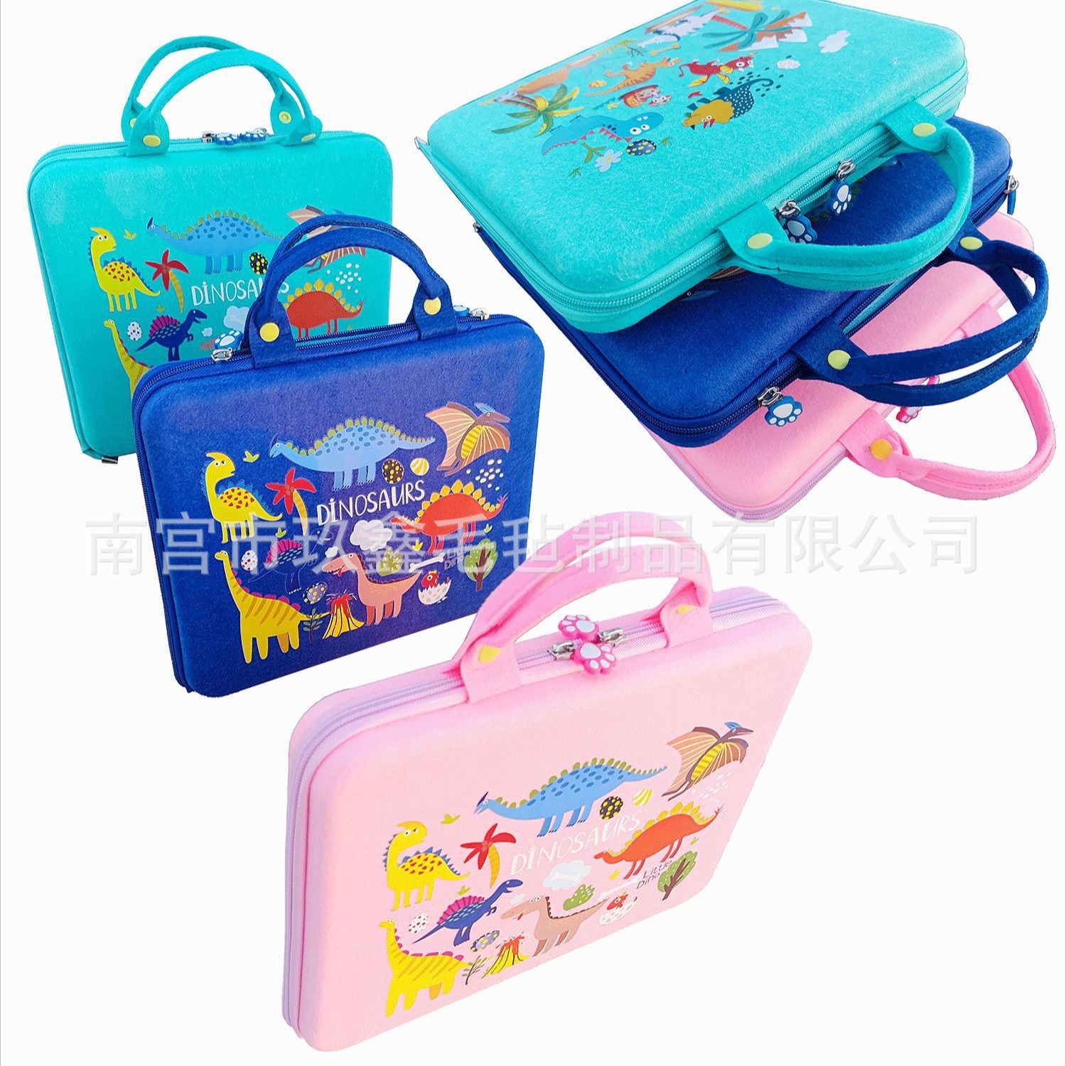 Amazon transfronterizo nuevo tablero de estudio de fieltro para niños educación temprana libro tranquilo tablero ocupado vestido juguetes inteligentes diy