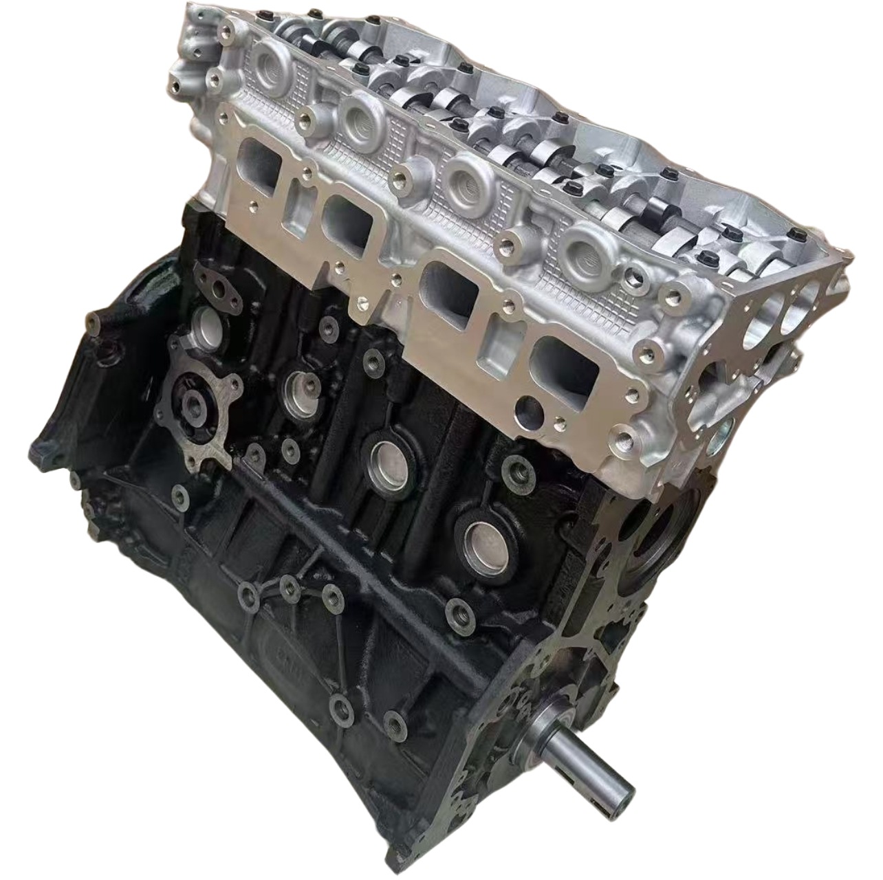 Suitable for Nissan Bassara Serena Navara Patrol Ruiqi Paladin Yd25 Engine