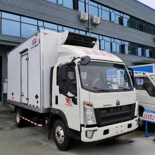 小型蓝牌冷藏车 江铃冷藏车 疫苗|冷冻品冷藏车生产批发销售