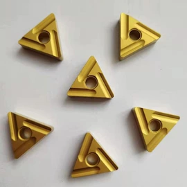 铣削刀片;数控刀具;车削刀具