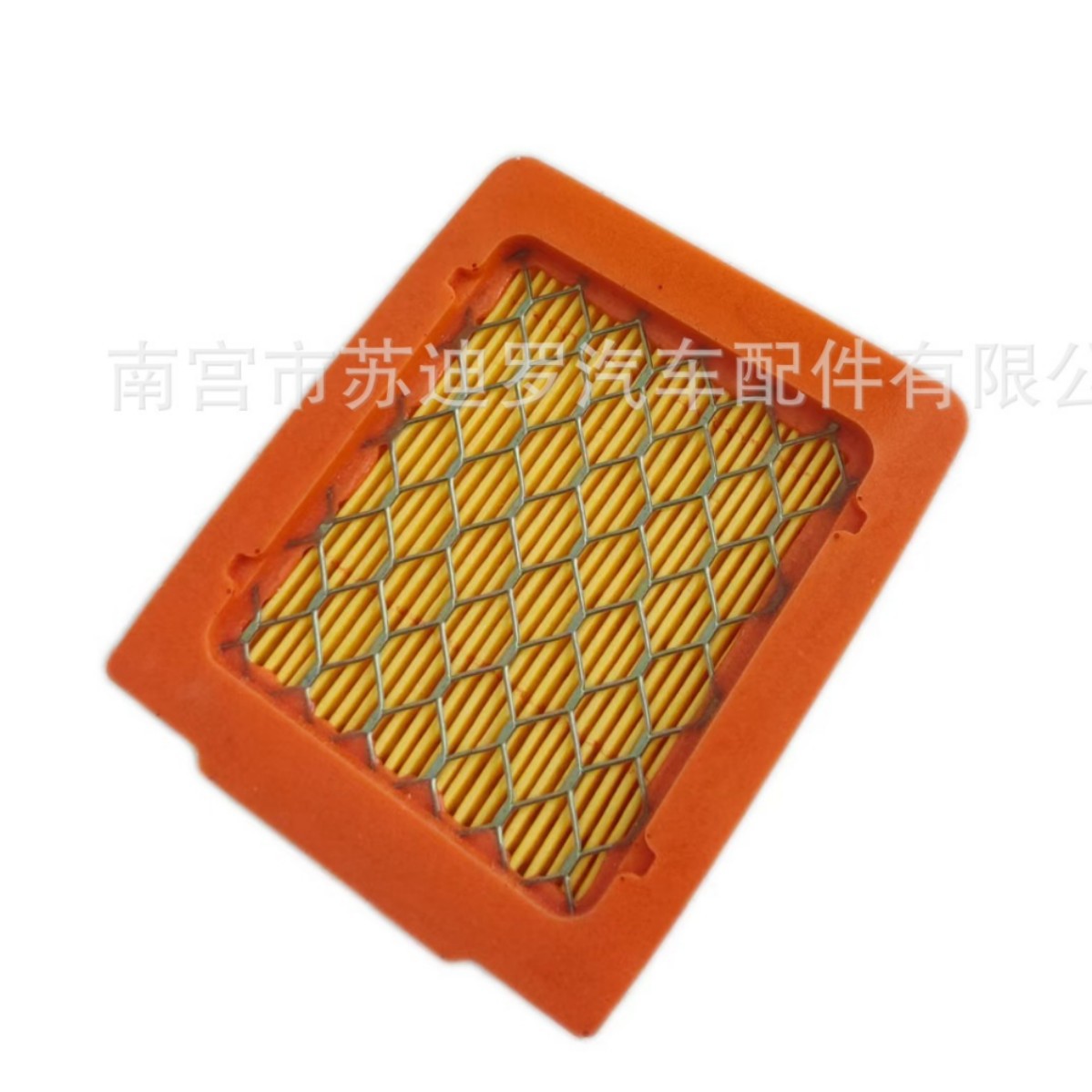 现货新大华高枝绿篱机空气滤芯 过滤器 草坪机割草机修剪机滤芯