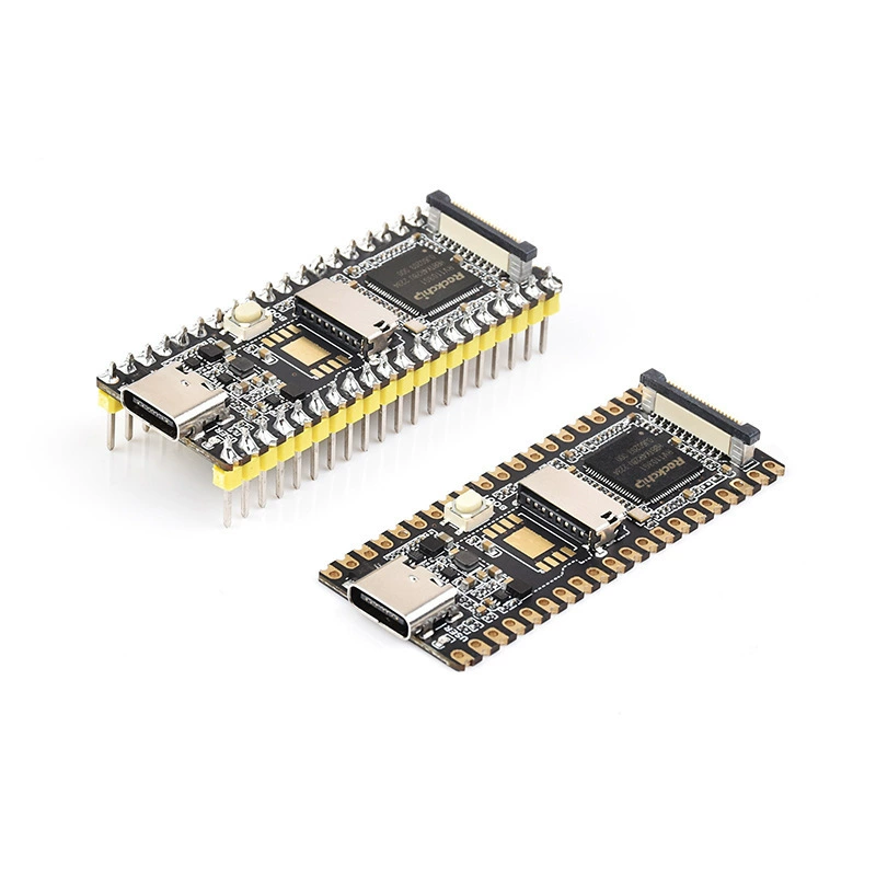 Luckfox Pico M Xinghu RV1103 Micro Linux Development Board Integrated ARM Cortex-A7/NPU