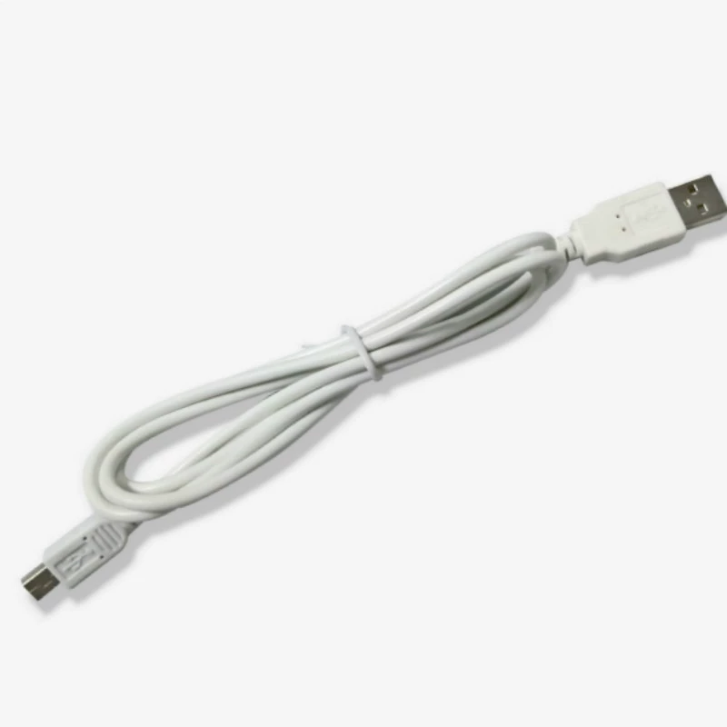 Wholesale data cable USB to T-type 2.0 camera/MP3 data/mobile phone charging/wireless network card cable