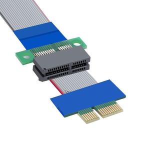PCI-E1X����ĸܛ�ű��o3.0pcie�W�����ɼ������L���߼��L�D�Ӿ�