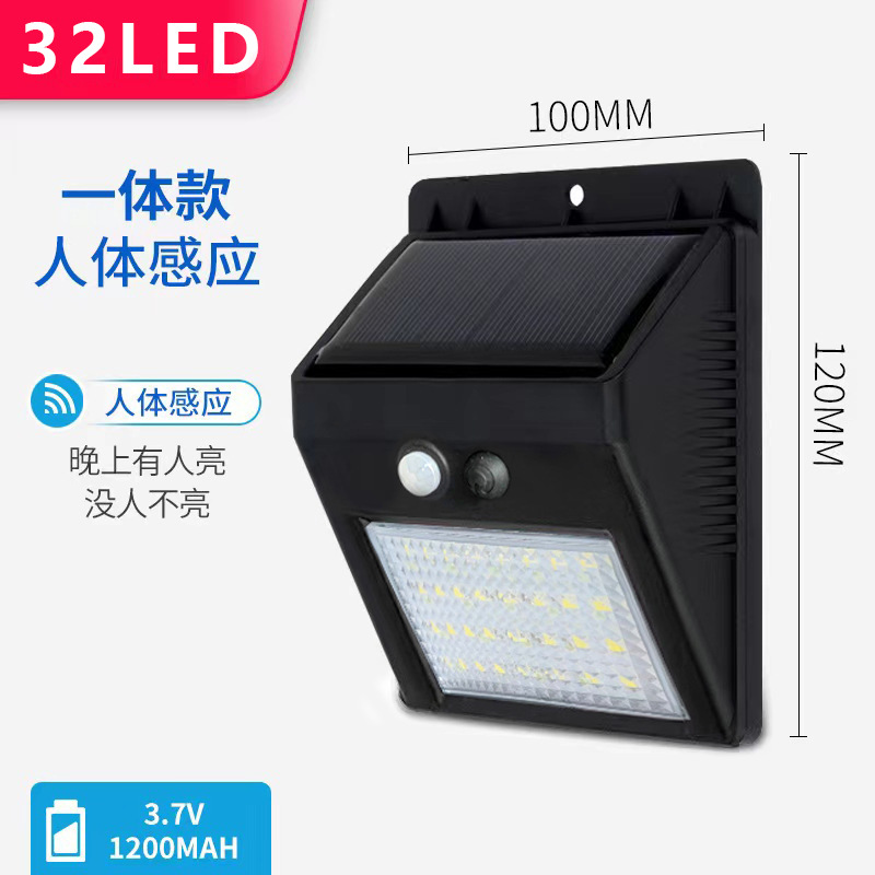 32LED 사람들이 빛에 와서 사람들이 빛에 간다